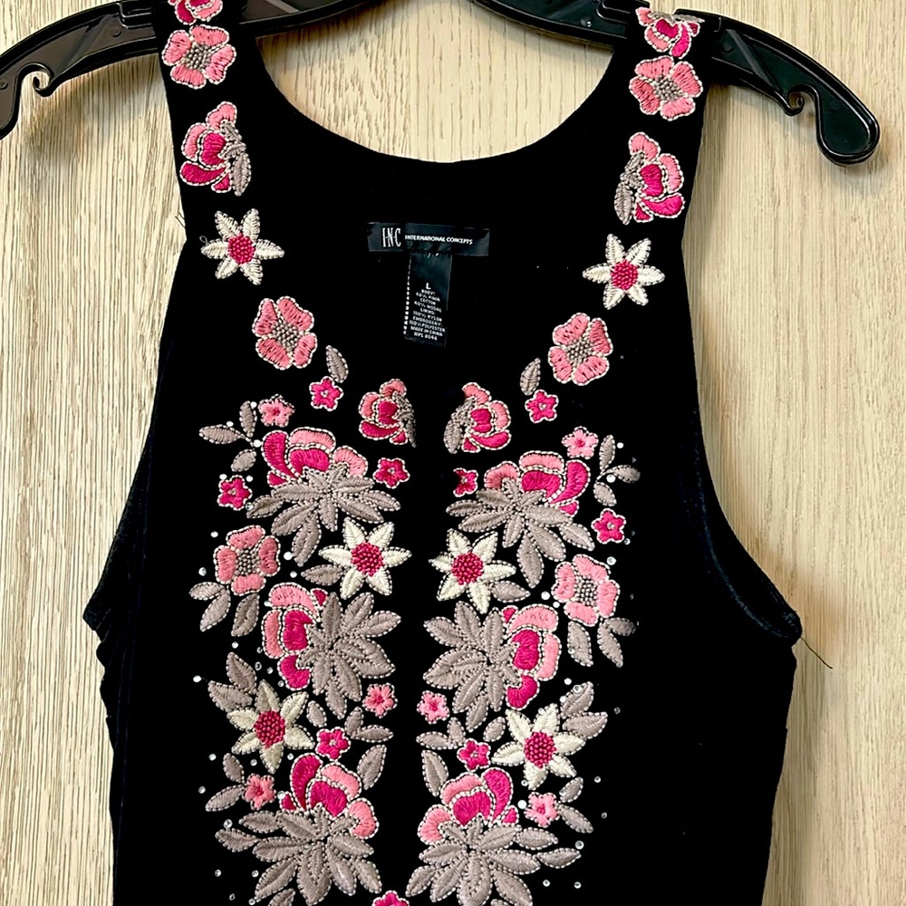 Women’s sundress